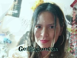 Geillisduncan