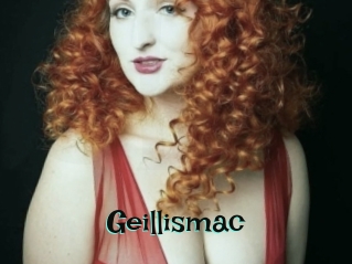 Geillismac