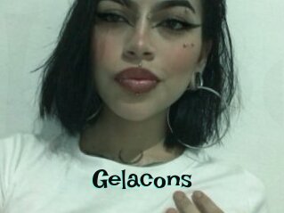Gelacons