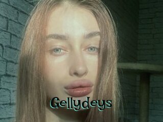 Gellydeys