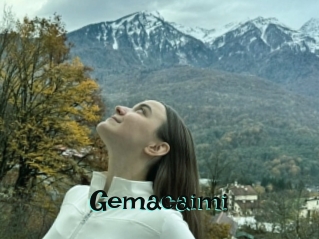Gemacaimi