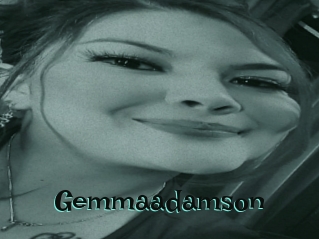 Gemmaadamson