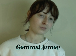 Gemmablumer