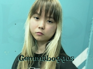 Gemmaboggus