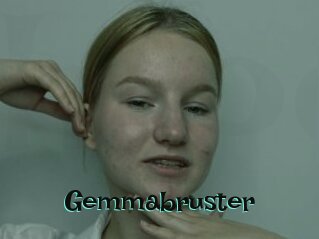 Gemmabruster