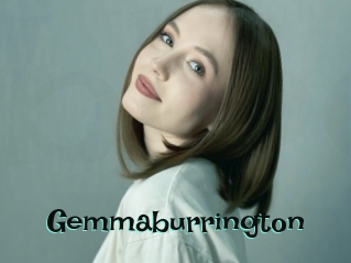 Gemmaburrington