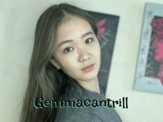 Gemmacantrill