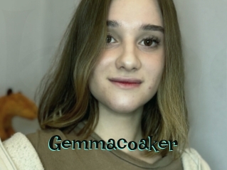 Gemmacoaker