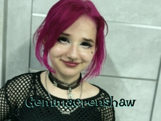 Gemmacrenshaw