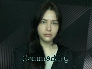 Gemmadaby