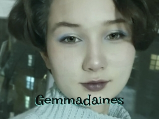 Gemmadaines