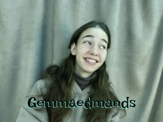 Gemmaedmands