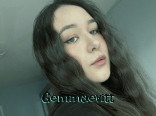 Gemmaevitt