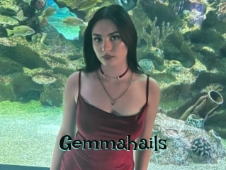 Gemmahails