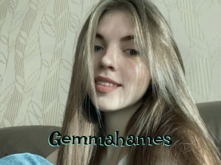 Gemmahames