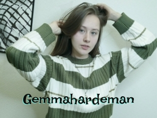 Gemmahardeman