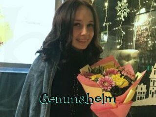 Gemmahelm