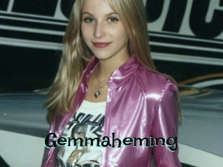 Gemmaheming
