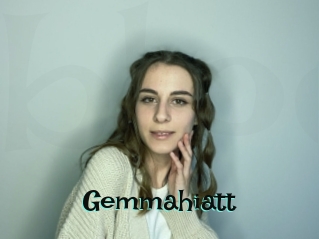 Gemmahiatt