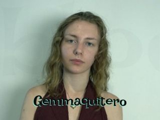 Gemmaquitero