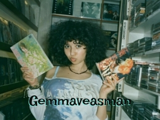 Gemmaveasman