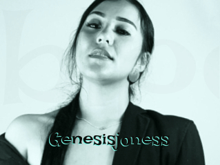 Genesisjoness