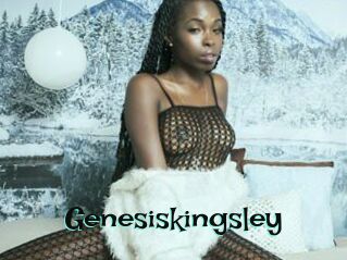 Genesiskingsley
