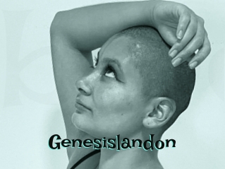Genesislandon