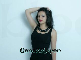 Genesisloren