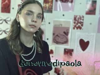 Genevivedipaola
