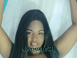 Genexys21