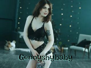 Gennyshybaby
