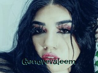 Genovevaleem
