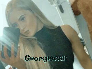 Georgiacait