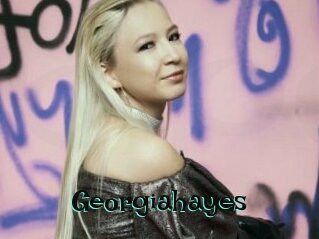 Georgiahayes