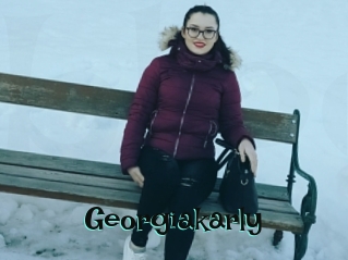 Georgiakarly