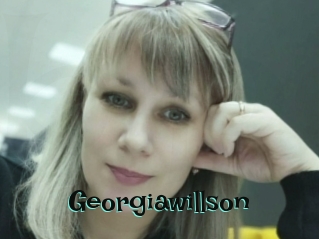 Georgiawillson