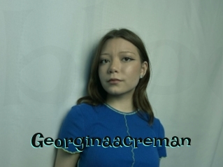 Georginaacreman