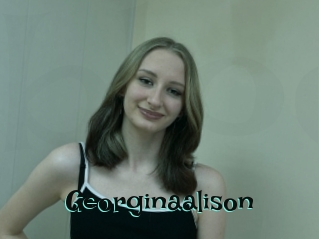 Georginaalison