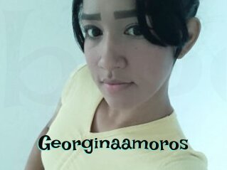 Georginaamoros