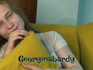 Georginabardy