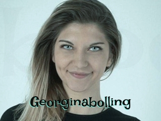 Georginabolling