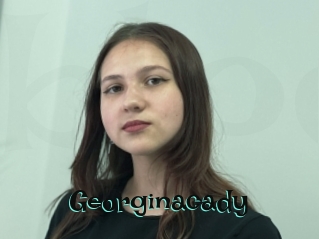 Georginacady
