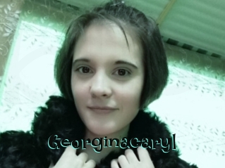 Georginacaryl