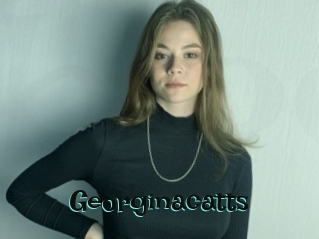 Georginacatts