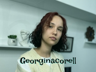 Georginacorell