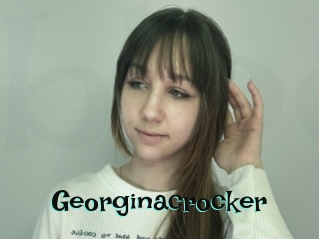 Georginacrocker