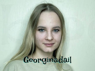 Georginadail