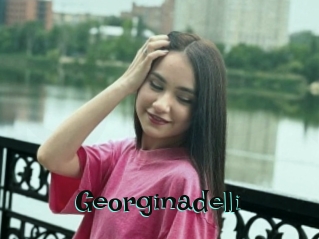 Georginadelli