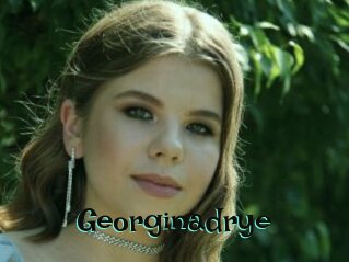 Georginadrye